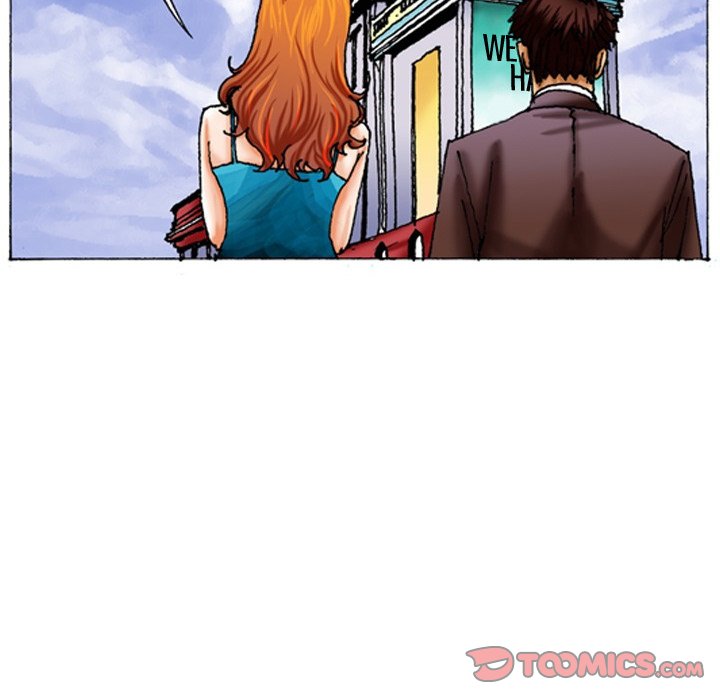 Campfire Stories - Chapter 7 [photo 8] - MangaPorn