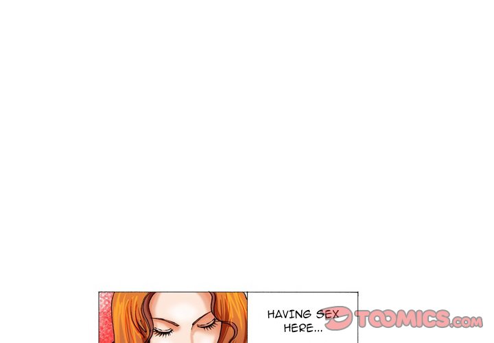 Campfire Stories - Chapter 8 [photo 2] - MangaPorn