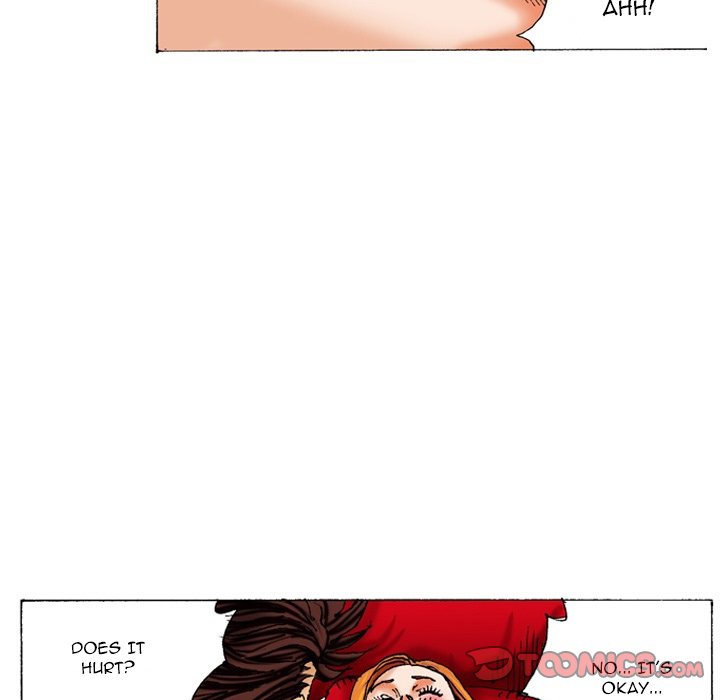 Campfire Stories - Chapter 8 [photo 9] - MangaPorn