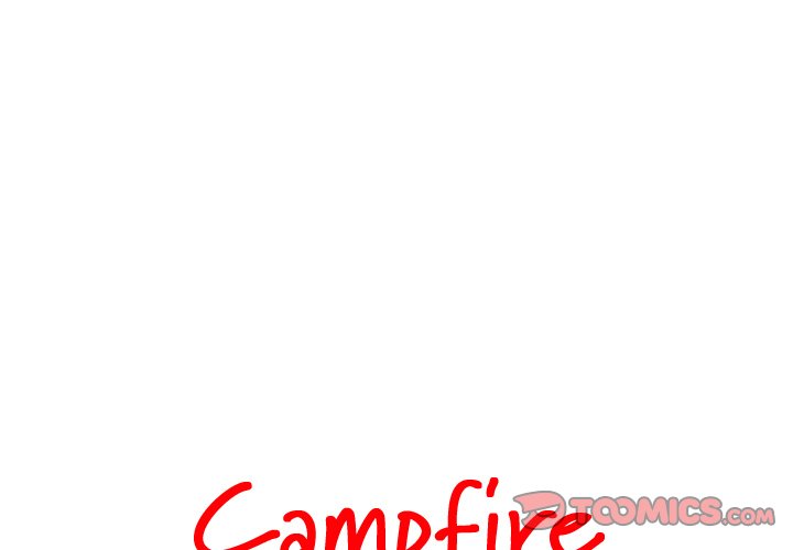 Campfire Stories - Chapter 9 [photo 1] - MangaPorn