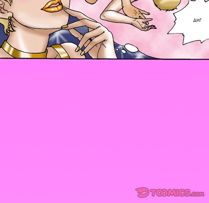 Campfire Stories - Chapter 9 [photo 10] - MangaPorn