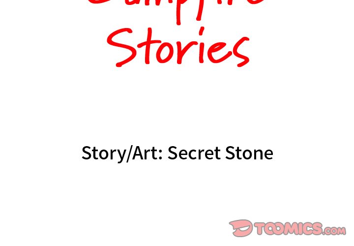 Campfire Stories - Chapter 9 [photo 2] - MangaPorn