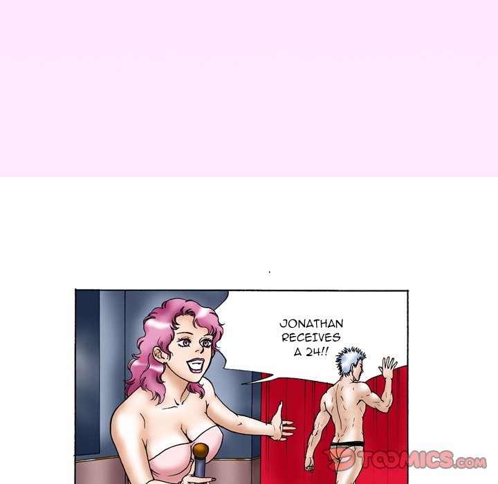 Campfire Stories - Chapter 9 [photo 23] - MangaPorn