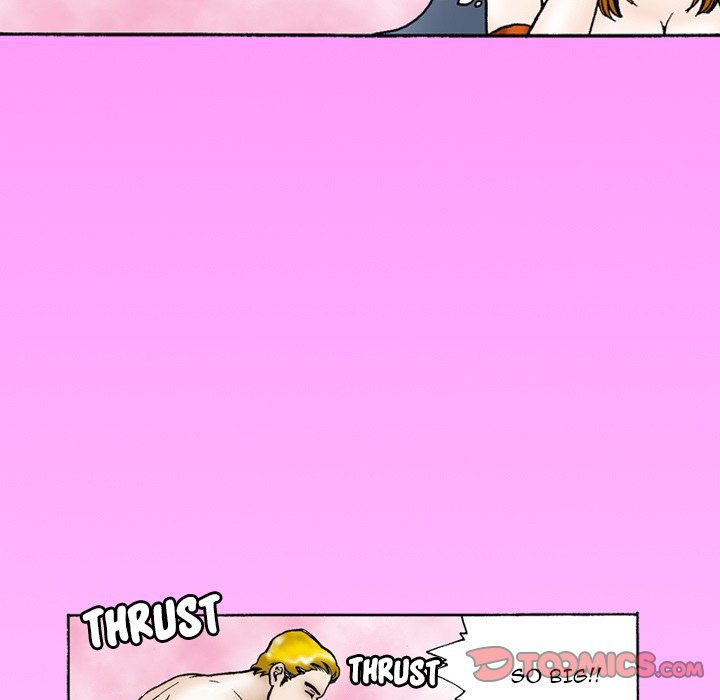 Campfire Stories - Chapter 9 [photo 29] - MangaPorn