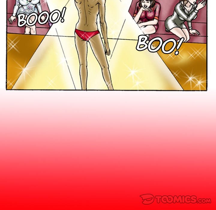 Campfire Stories - Chapter 9 [photo 35] - MangaPorn