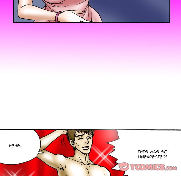 Campfire Stories - Chapter 9 [photo 38] - MangaPorn