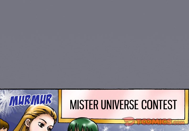 Campfire Stories - Chapter 9 [photo 4] - MangaPorn