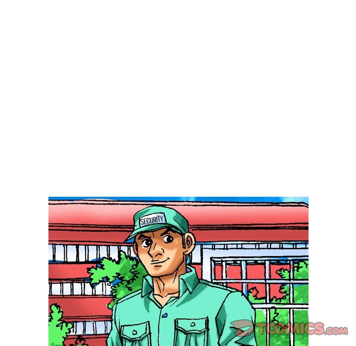 Campfire Stories - Chapter 10 [photo 11] - MangaPorn