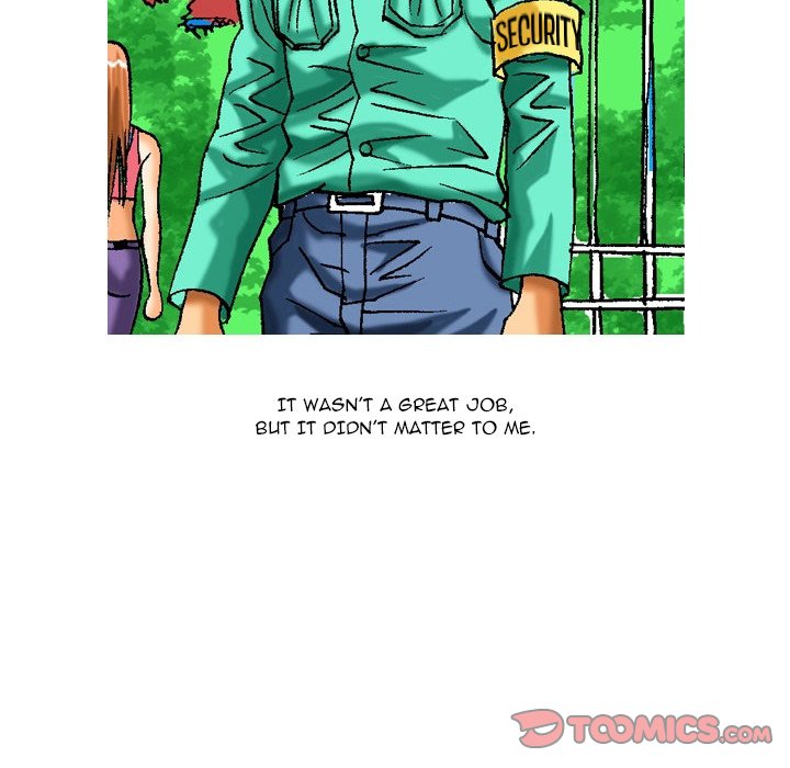 Campfire Stories - Chapter 10 [photo 12] - MangaPorn