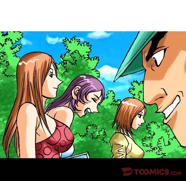 Campfire Stories - Chapter 10 [photo 13] - MangaPorn