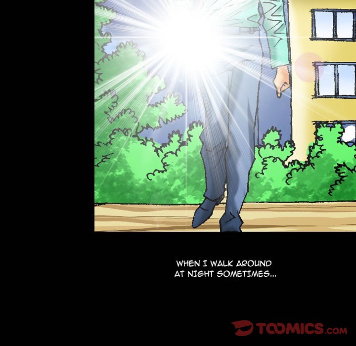 Campfire Stories - Chapter 10 [photo 15] - MangaPorn