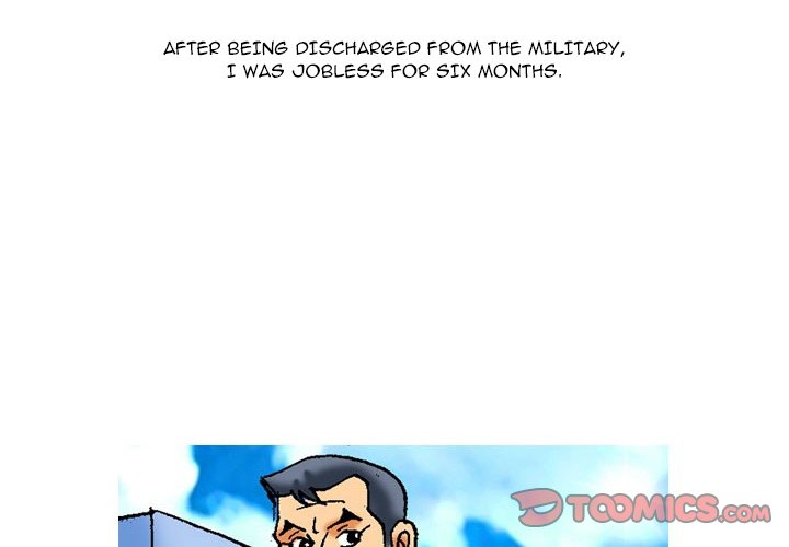 Campfire Stories - Chapter 10 [photo 2] - MangaPorn