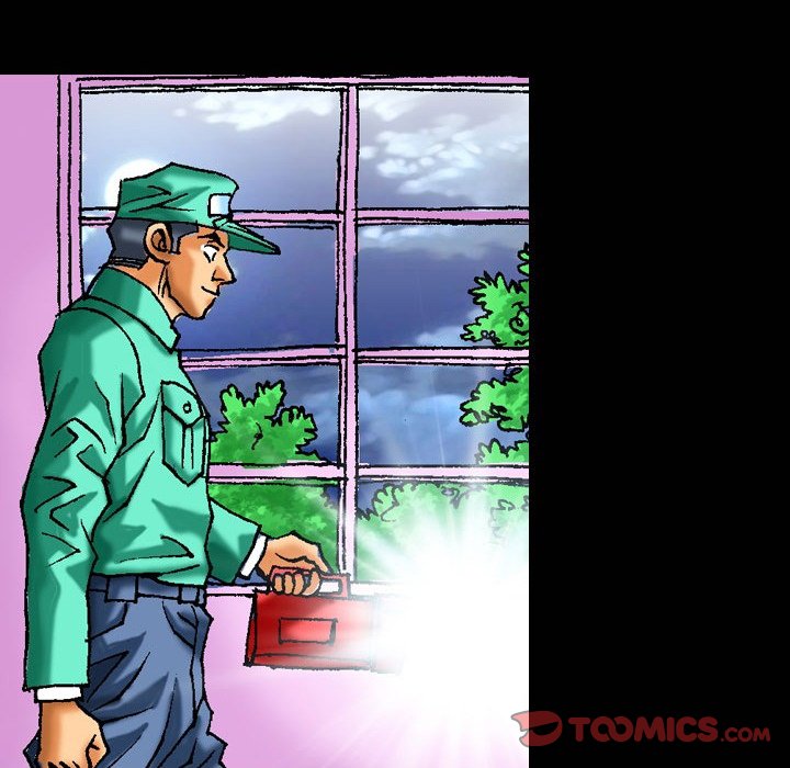 Campfire Stories - Chapter 10 [photo 20] - MangaPorn