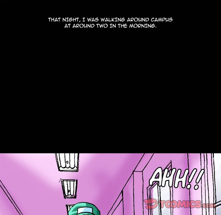 Campfire Stories - Chapter 10 [photo 21] - MangaPorn