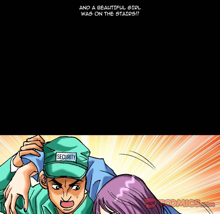 Campfire Stories - Chapter 10 [photo 24] - MangaPorn