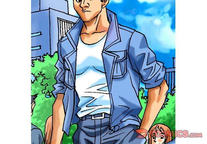 Campfire Stories - Chapter 10 [photo 3] - MangaPorn