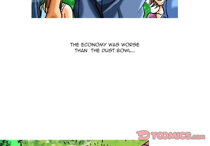 Campfire Stories - Chapter 10 [photo 4] - MangaPorn