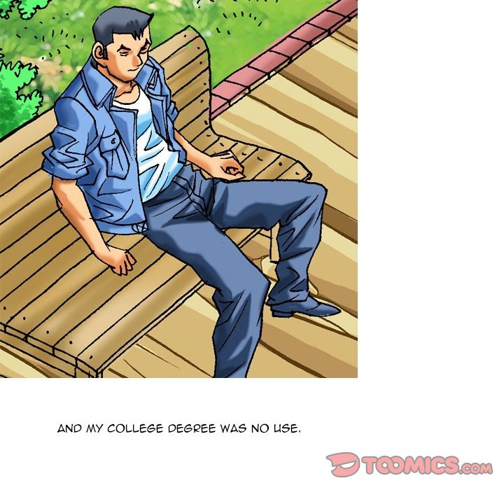 Campfire Stories - Chapter 10 [photo 5] - MangaPorn