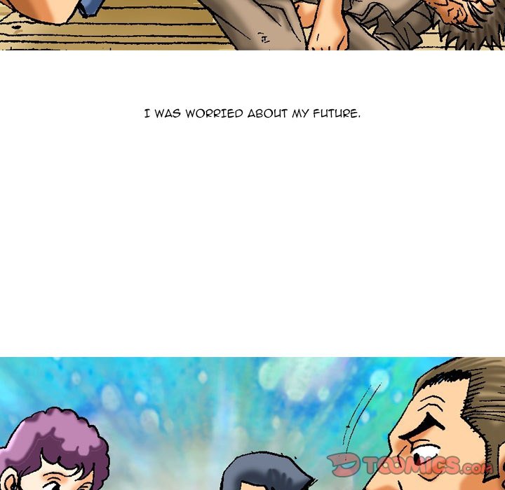 Campfire Stories - Chapter 10 [photo 7] - MangaPorn