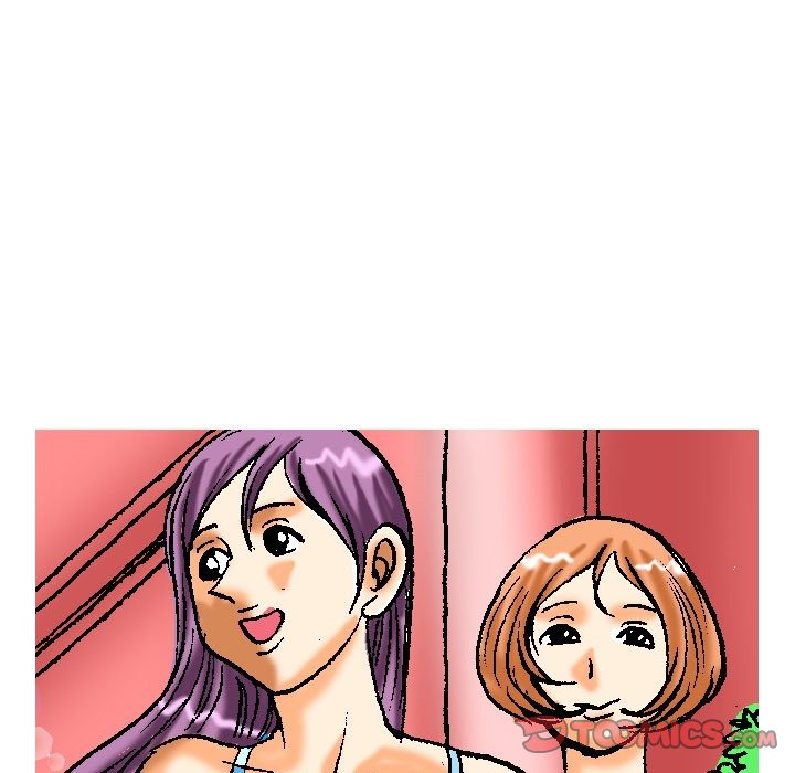 Campfire Stories - Chapter 10 [photo 9] - MangaPorn