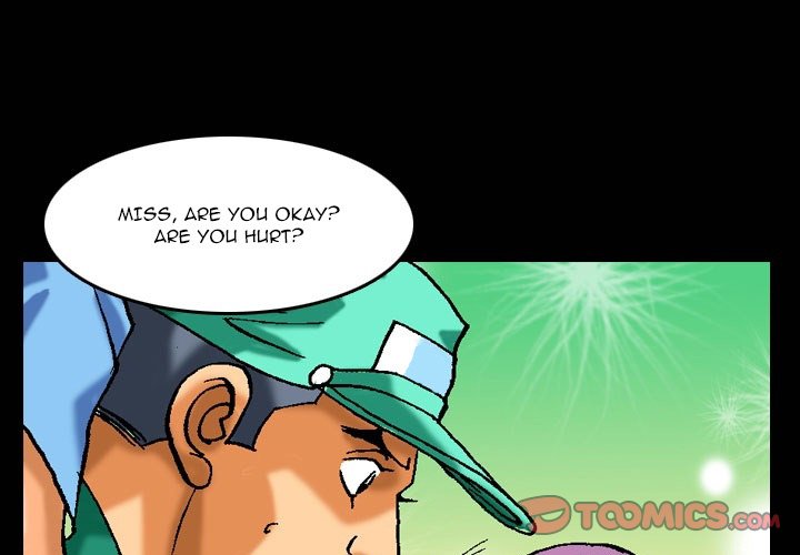 Campfire Stories - Chapter 11 [photo 1] - MangaPorn