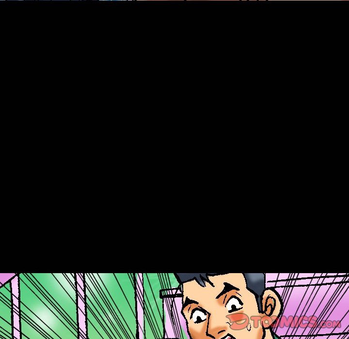 Campfire Stories - Chapter 11 [photo 12] - MangaPorn