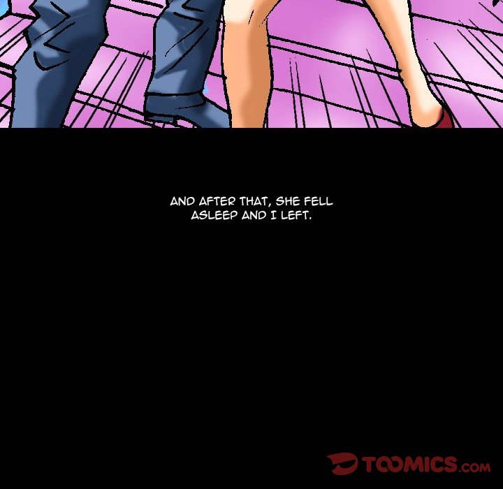 Campfire Stories - Chapter 11 [photo 24] - MangaPorn