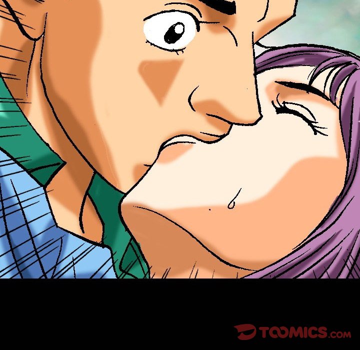 Campfire Stories - Chapter 11 [photo 8] - MangaPorn