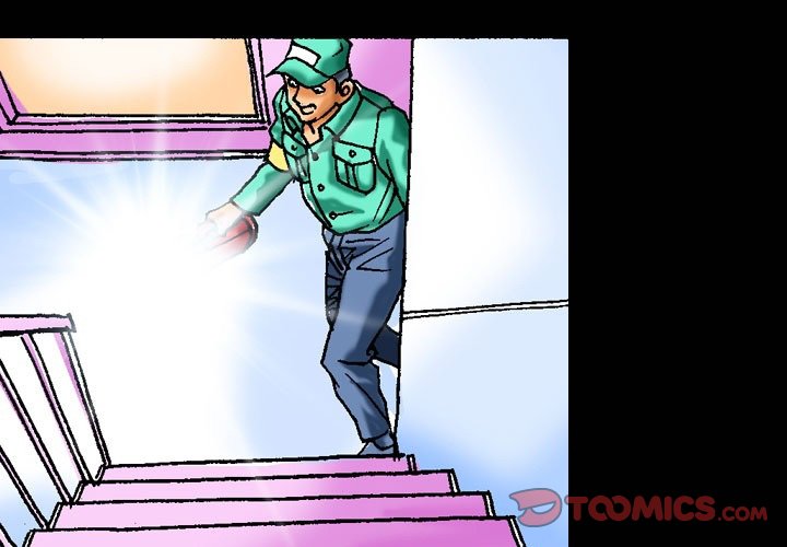 Campfire Stories - Chapter 12 [photo 1] - MangaPorn