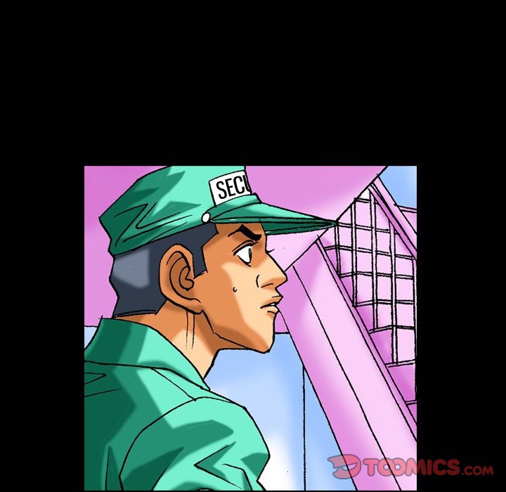 Campfire Stories - Chapter 12 [photo 11] - MangaPorn