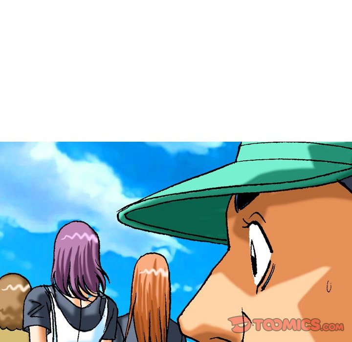 Campfire Stories - Chapter 12 [photo 18] - MangaPorn