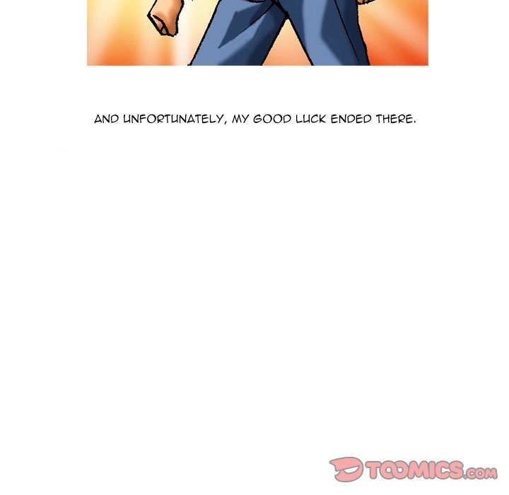 Campfire Stories - Chapter 12 [photo 21] - MangaPorn