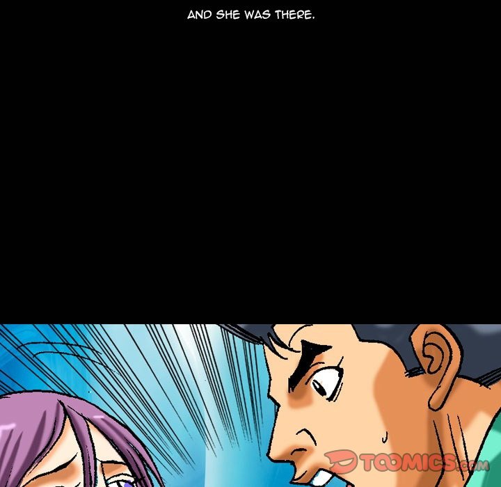 Campfire Stories - Chapter 12 [photo 5] - MangaPorn