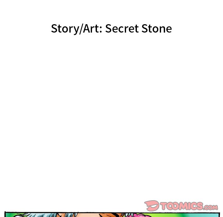 Campfire Stories - Chapter 13 [photo 11] - MangaPorn