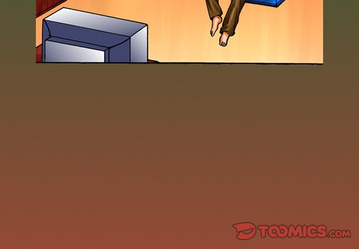 Campfire Stories - Chapter 13 [photo 2] - MangaPorn