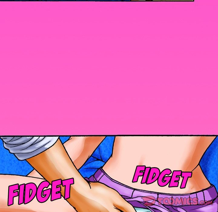 Campfire Stories - Chapter 13 [photo 24] - MangaPorn