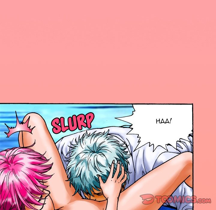 Campfire Stories - Chapter 13 [photo 28] - MangaPorn