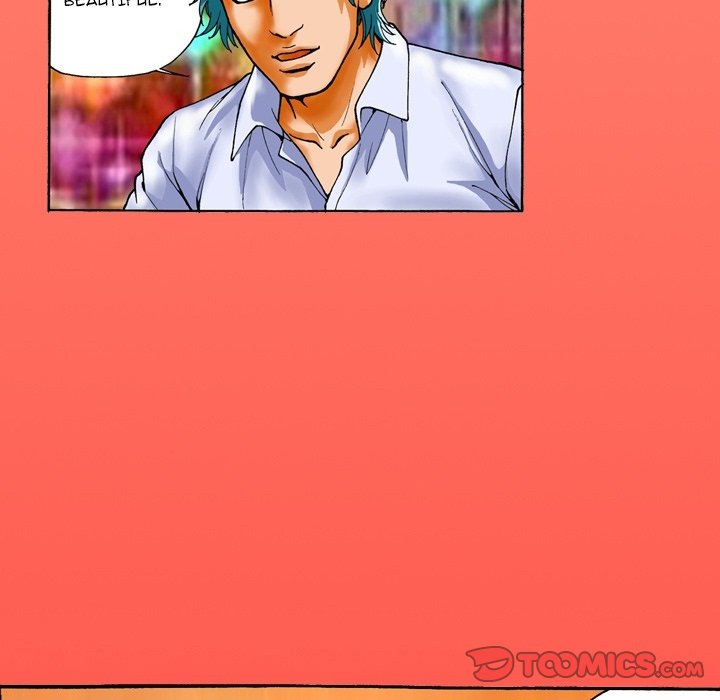 Campfire Stories - Chapter 13 [photo 31] - MangaPorn