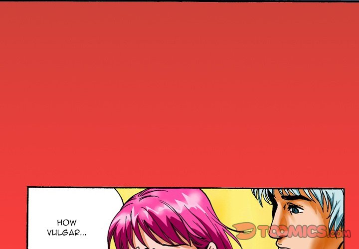 Campfire Stories - Chapter 13 [photo 4] - MangaPorn