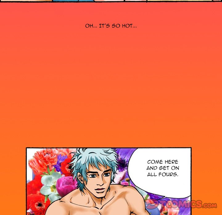 Campfire Stories - Chapter 14 [photo 18] - MangaPorn