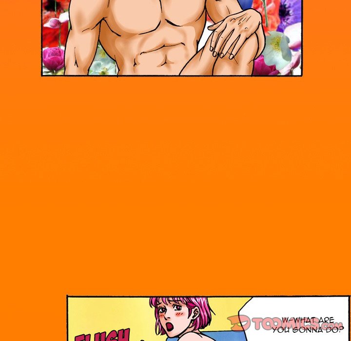 Campfire Stories - Chapter 14 [photo 19] - MangaPorn