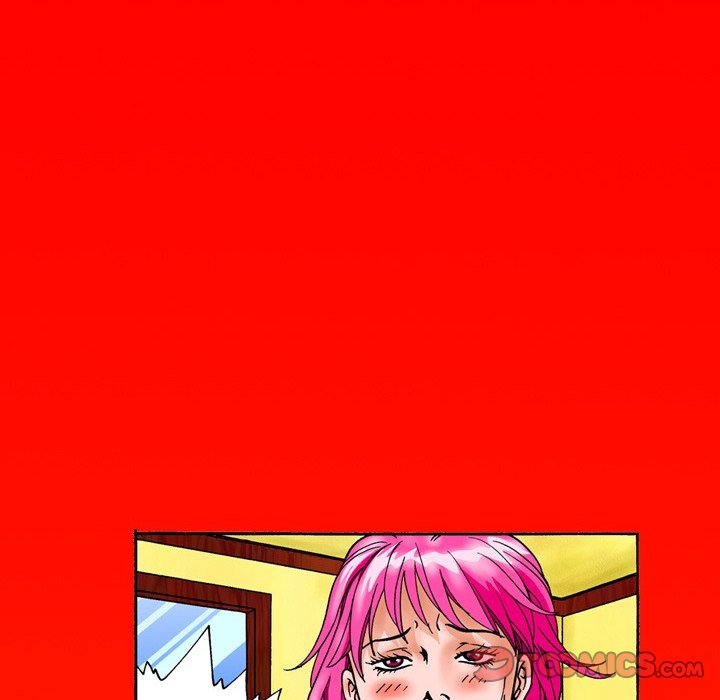 Campfire Stories - Chapter 14 [photo 26] - MangaPorn