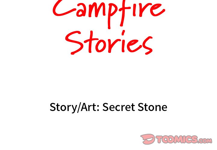Campfire Stories - Chapter 14 [photo 3] - MangaPorn