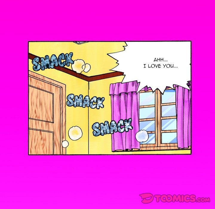 Campfire Stories - Chapter 14 [photo 36] - MangaPorn