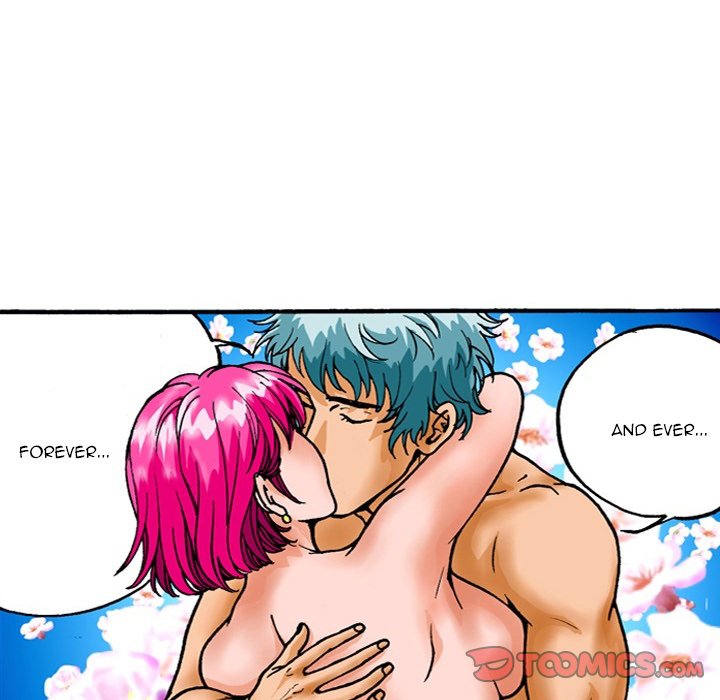 Campfire Stories - Chapter 14 [photo 40] - MangaPorn