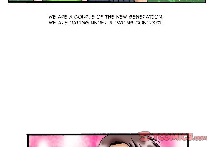 Campfire Stories - Chapter 16 [photo 3] - MangaPorn