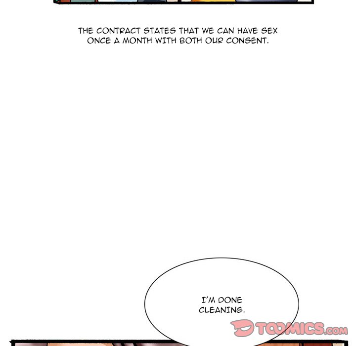 Campfire Stories - Chapter 16 [photo 8] - MangaPorn