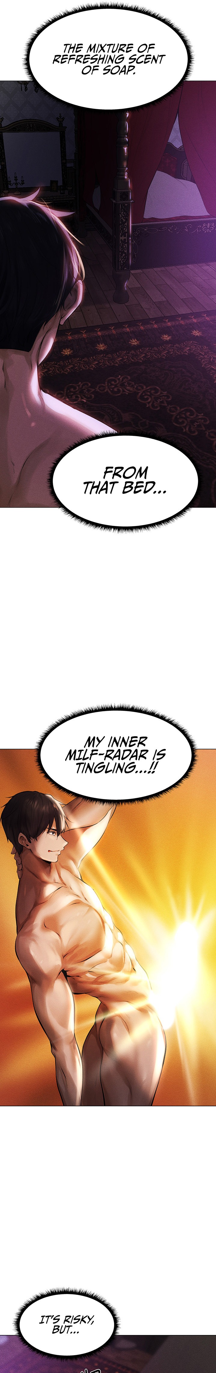 MILF Hunting In Another World - Chapter 2 [photo 10] - MangaPorn