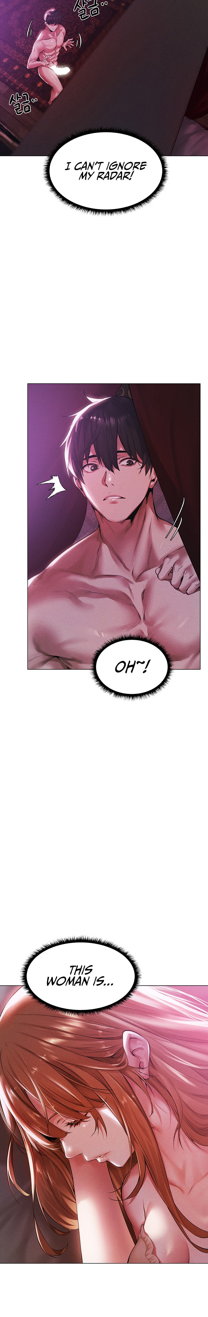 MILF Hunting In Another World - Chapter 2 [photo 11] - MangaPorn