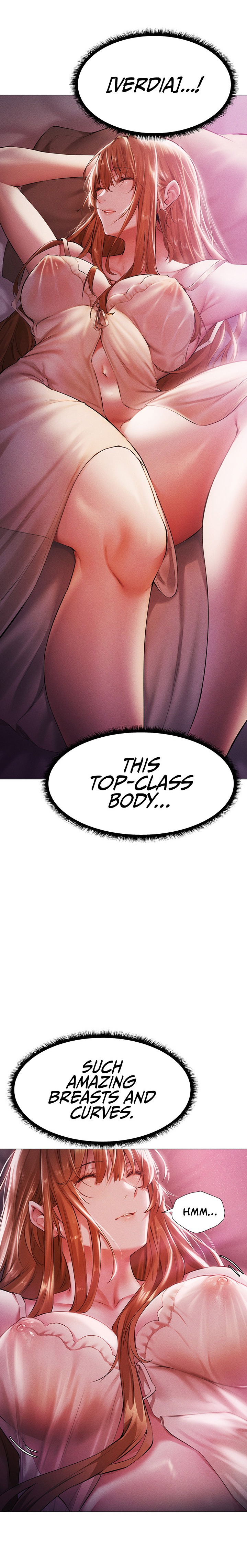 MILF Hunting In Another World - Chapter 2 [photo 12] - MangaPorn